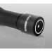 Фонарь ArmyTek Prime C2 Magnet USB+18650 тёплый свет