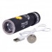 Фонарь ArmyTek Prime C1 Pro Magnet USB+18350 тёплый свет