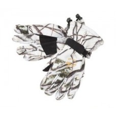 Перчатки JahtiJakt Newis Snow Camo