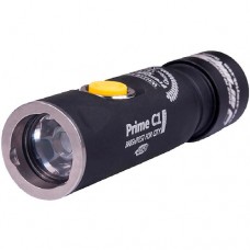 Фонарь ArmyTek Prime C1 Pro Magnet USB+18350