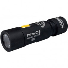 Фонарь ArmyTek Prime C1 Magnet USB+18350 тёплый свет