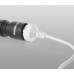 Фонарь ArmyTek Prime C1 Magnet USB+18350 тёплый свет