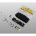 Фонарь ArmyTek Prime C1 Magnet USB+18350 тёплый свет