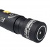 Фонарь ArmyTek Prime C1 Magnet USB+18350 тёплый свет