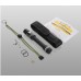 Фонарь ArmyTek Prime A2 Pro V3 тёплый свет