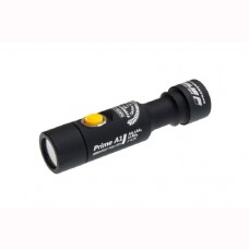 Фонарь ArmyTek Prime A1 V3 тёплый свет