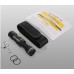 Фонарь ArmyTek Prime A1 V3 тёплый свет