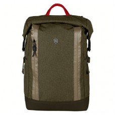 Рюкзак Victorinox Altmont Classic Rolltop Laptop 15&quot; зеленый