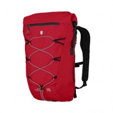 Рюкзак Victorinox Altmont Active L.W Lightweight Rolltop Backpack красный