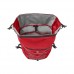 Рюкзак Victorinox Altmont Active L.W Lightweight Rolltop Backpack красный