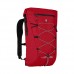 Рюкзак Victorinox Altmont Active L.W Lightweight Rolltop Backpack красный