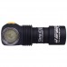 Фонарь ArmyTek Tiara C1 Magnet USB+18350
