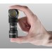 Фонарь ArmyTek Tiara C1 Magnet USB+18350