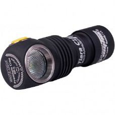 Фонарь ArmyTek Tiara C1 Pro Magnet USB+18350 тёплый свет