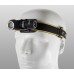 Фонарь ArmyTek Tiara C1 Pro Magnet USB+18350 тёплый свет