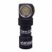 Фонарь ArmyTek Tiara C1 Pro Magnet USB+18350 тёплый свет