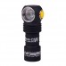 Фонарь ArmyTek Tiara C1 Pro Magnet USB+18350 тёплый свет