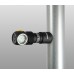 Фонарь ArmyTek Tiara C1 Pro Magnet USB+18350 тёплый свет