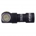 Фонарь ArmyTek Tiara C1 Pro Magnet USB+18350