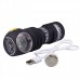 Фонарь ArmyTek Tiara C1 Pro Magnet USB+18350