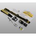 Фонарь ArmyTek Tiara C1 Pro Magnet USB+18350