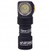 Фонарь ArmyTek Tiara C1 Magnet USB+18350 тёплый свет