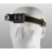 Фонарь ArmyTek Tiara C1 Magnet USB+18350 тёплый свет