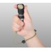 Фонарь ArmyTek Elf C1 Micro-USB+18350 тёплый свет