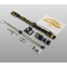 Фонарь ArmyTek Elf C1 Micro-USB+18350 тёплый свет