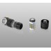 Фонарь ArmyTek Elf C1 Micro-USB+18350 тёплый свет