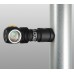Фонарь ArmyTek Elf C1 Micro-USB+18350 тёплый свет