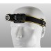Фонарь ArmyTek Elf C1 Micro-USB+18350