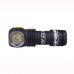 Фонарь ArmyTek Elf C1 Micro-USB+18350