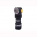 Фонарь ArmyTek Elf C1 Micro-USB+18350