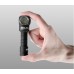 Фонарь ArmyTek Tiara A1 Pro V2 тёплый свет