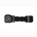 Фонарь ArmyTek Tiara A1 Pro V2 тёплый свет
