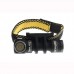 Фонарь ArmyTek Tiara A1 Pro V2 тёплый свет