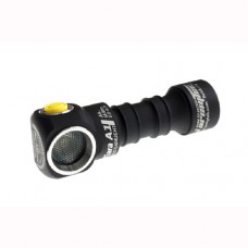 Фонарь ArmyTek Tiara A1 V2 тёплый свет