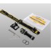 Фонарь ArmyTek Tiara A1 V2 тёплый свет