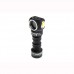 Фонарь ArmyTek Tiara A1 V2 тёплый свет