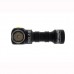 Фонарь ArmyTek Tiara A1 V2 тёплый свет