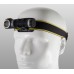 Фонарь ArmyTek Tiara A1 V2 тёплый свет