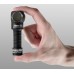Фонарь ArmyTek Tiara A1 V2 тёплый свет