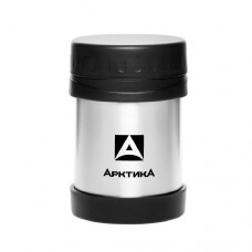 Термос Арктика 402-350 без ручки стальной, 0,35 л