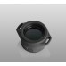 Фильтр для фонарей ArmyTek Partner/Prime зелёный