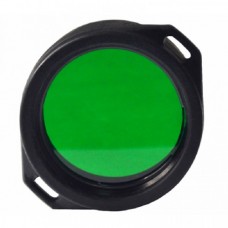 Фильтр для фонарей ArmyTek Predator/Viking зелёный