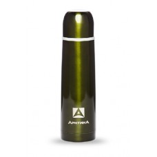 Термос Арктика 102-500 болотный, 0,5 л