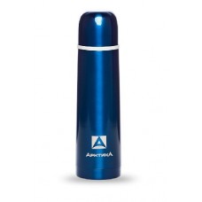 Термос Арктика 102-500 синий, 0,5 л