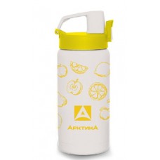 Термос Арктика 702-400 белый, 0,4 л