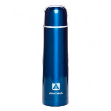 Термос Арктика 102-750 синий, 0,75 л